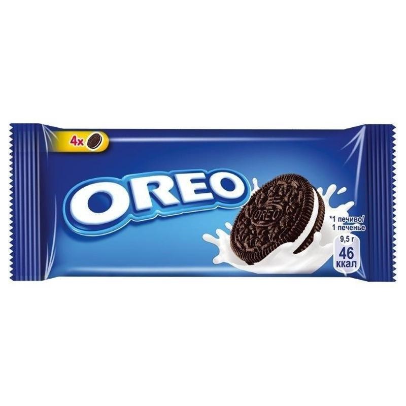 Oreo печенье