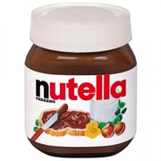 Паста Nutella 350г