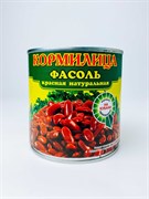 Фасоль красная Кормилица 425г