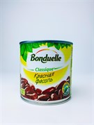 Красная фасоль Bonduelle 425г