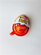 Яйцо сюрприз Kinder Joy 20г