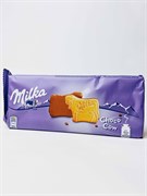 Печенье Milka Choco cow 200г