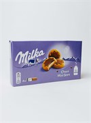 Печенье Milka Choco mini stars 150г