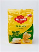 Пряники Яшкино мятные 350г