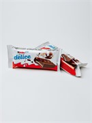 Бисквит Kinder delice 40г