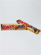 Батончик Twix Xtra 82г