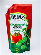 Кетчуп HEINZ итальянский 350 г