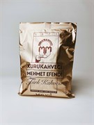 Кофе молотый Kurukahveci Mehmet Efendi для турки 100г