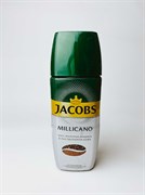 Кофе растворимый Jacobs Millicano 160г