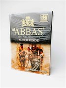 Чай черный крупнолистовой  Premium Al-Abbas Super Pekoe 450г