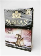 Чай черный с бергамотом Al-Abbas Earl Grey 450г