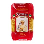 Макароны Maltagliati Спираль №102 450г