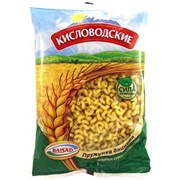 Макароны Байсад Кисловодские Пружинка длинная 1кг