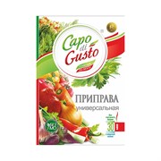 Приправа Capo di Gusto универсальная 30 г