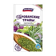 Приправа универсальная Spice Master Прованские травы 50г