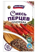 Смесь перцев Spice Master 85г