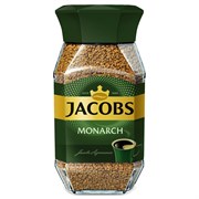 Кофе растворимый Jacobs Monarch Классический 47,5г