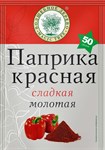 Перец красный, молотый, сладкий волшебное дерево 50г