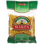 Макароны Макфа лапша короткая 450гр