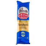 Макароны спагетти Grand Di Pasta 450г