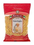 Макароны Maltagliati №040 мелкие улитки 450г