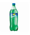 Сок газированный Sprite казахстан 2л