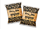 Картофель фри Fry Me без панировки 9-9мм 2.5 кг