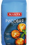 Мука Макфа Рисовая 500г