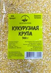 Кукурузная крупа 900г