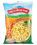 Макароны Байсад Рожки 1кг