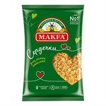 Макароны Макфа сердечки 400г