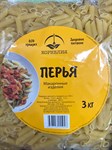 Макароны перья 3кг