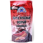 Перец красный Лавка пряностей Острый (120 гр)