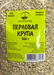 Перловая крупа 900г