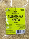 Пшеничная крупа 900г