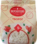 Вкуснотеево Творог 9% 300г