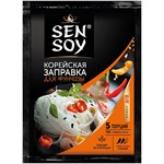 Корейская заправка для фунчозы, Sen Soy 80г