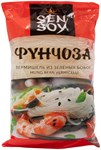 Sen Soy Фунчоза из зеленых бобов 200г