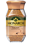 Кофе Якобс Monarch Crema 95г