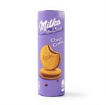 Печенье Милка Choco Creme Cookies 260г