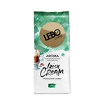 Кофе молотый Лебо Aroma Irish Cream Ирландские сливки 150г