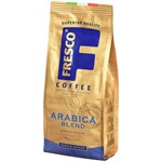 Кофе Фреско Arabica Blend средней обжарки в зернах 200г