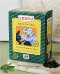 Чай цейлонский  Jumbo tea ceylon 500 гр