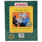 Чай черный Jumbo отборный 250 г