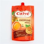 Майонез классический Calve 700гр