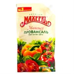 Майонез  Махеевъ 50,5% Провансаль 630г