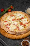 Пицца с сыром Скаморца 33576