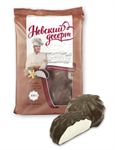 Зефир "НЕВСКИЙ ДЕСЕРТ" глазированный со вкусом Ванили 400 гр. 34264