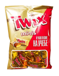 Конфеты Twix минис 184 гр. 34274