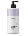 Шампунь CLERO для волос "Восстанавливающий" 1000 мл 34297